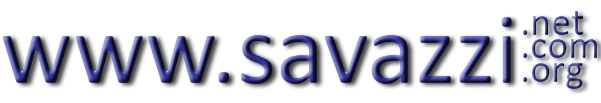 www.savazzi.net logo