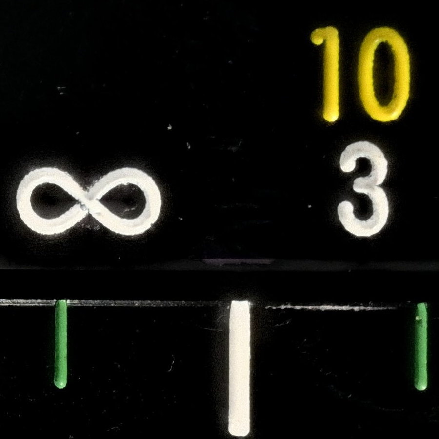 focus shiftr